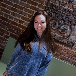 Meet your Posher, Allison